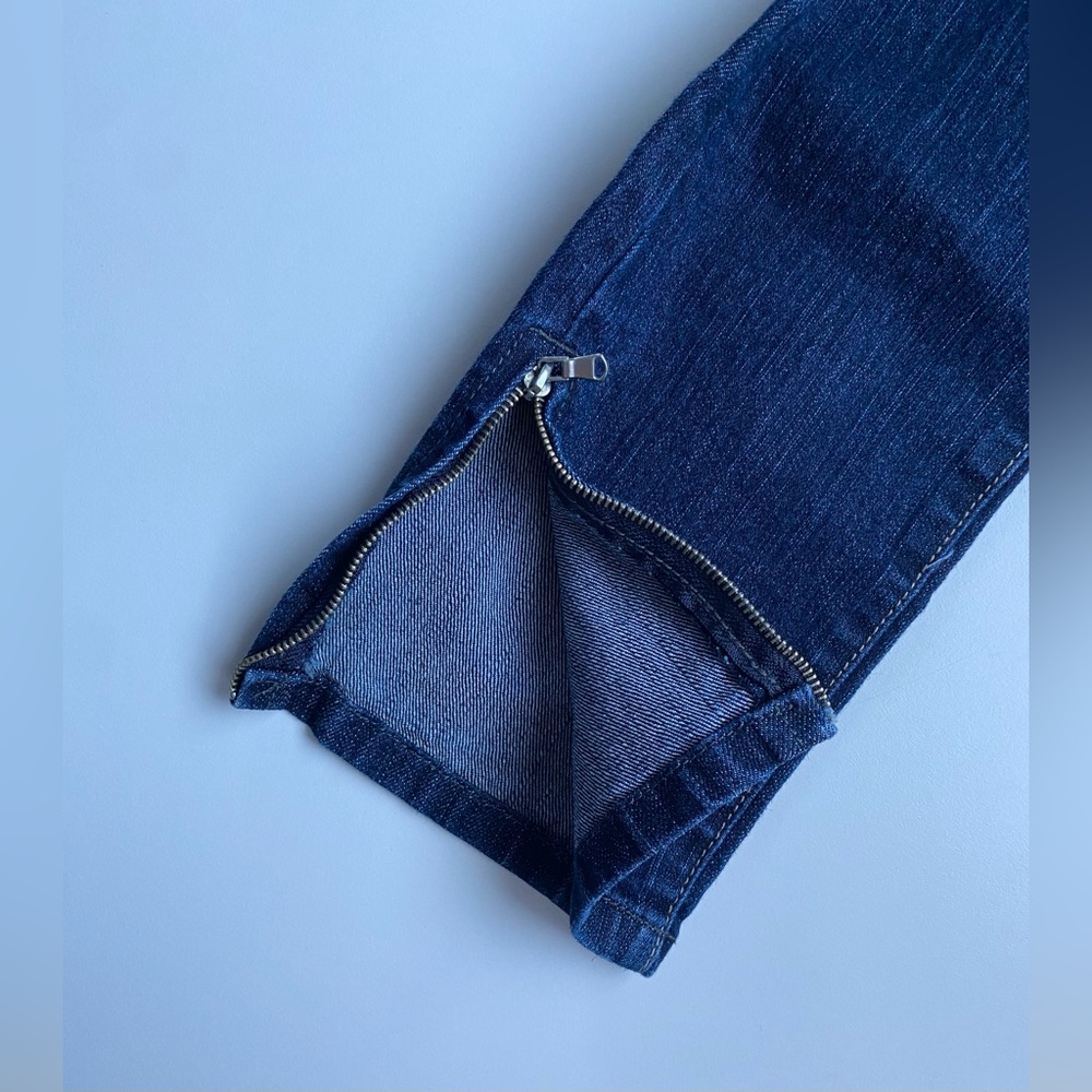 Southpole Women's Low Rise Jeans - Picture 6 of 6